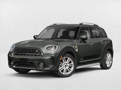2023 MINI SE Countryman Cooper ALL4