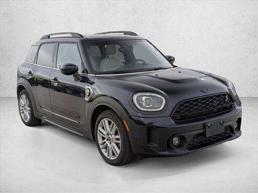 2023 MINI SE Countryman Cooper ALL4