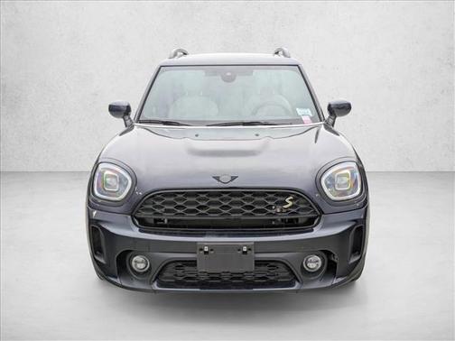 2023 MINI SE Countryman Cooper ALL4