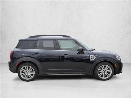 2023 MINI SE Countryman Cooper ALL4