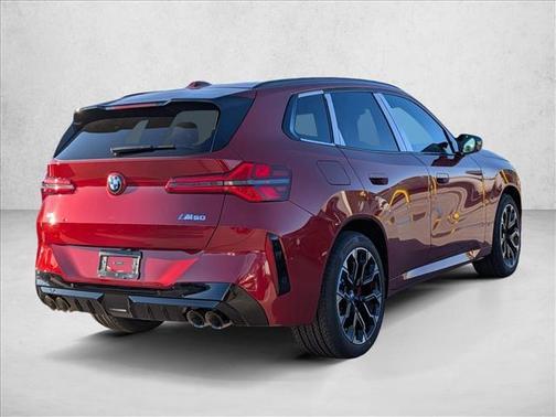 2026 BMW X3 M50 xDrive