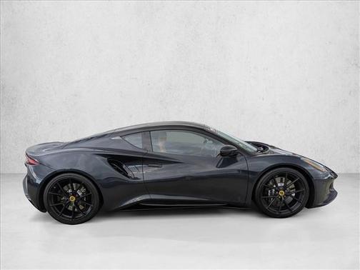 2024 Lotus Emira V6 First Edition