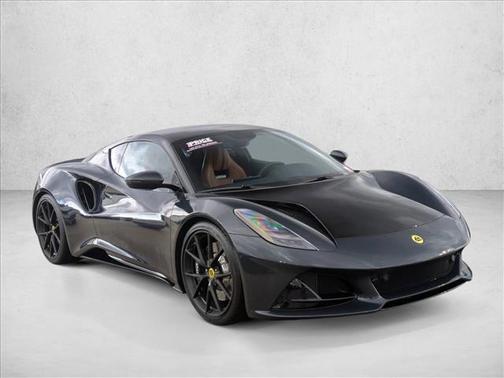 2024 Lotus Emira V6 First Edition
