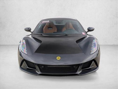 2024 Lotus Emira V6 First Edition