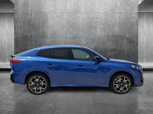 2024 BMW X2 M35i