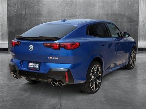 2024 BMW X2 M35i