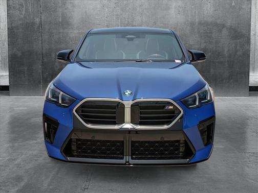2024 BMW X2 M35i