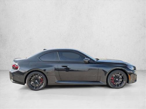 2024 BMW M2 Base
