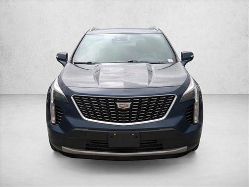 2021 Cadillac XT4 Premium Luxury