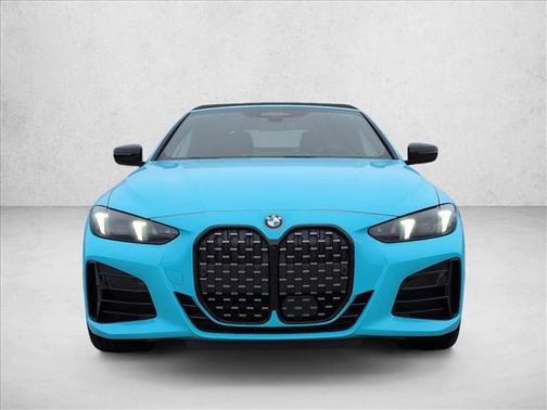 2026 BMW 430 i xDrive