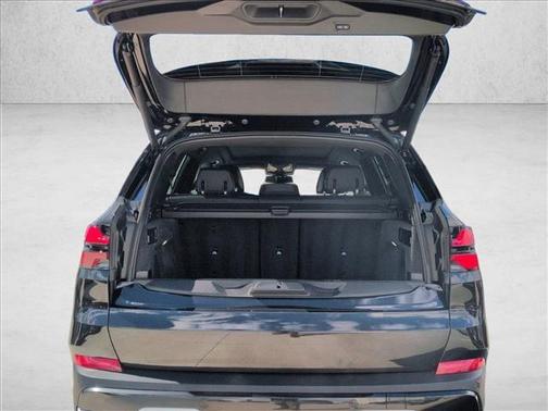 2025 BMW X5 PHEV xDrive50e