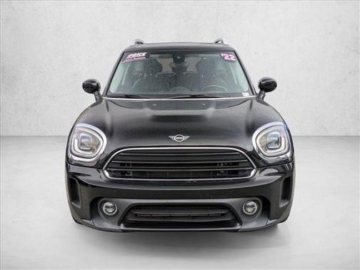 2022 MINI Countryman Cooper