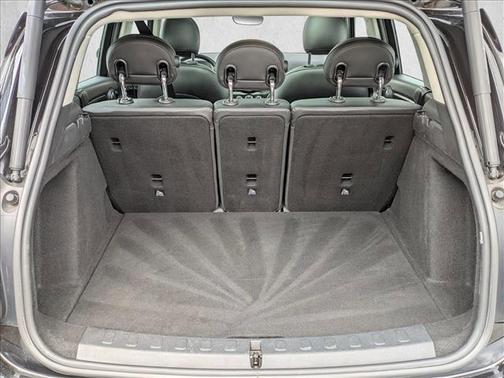 2022 MINI Countryman Cooper