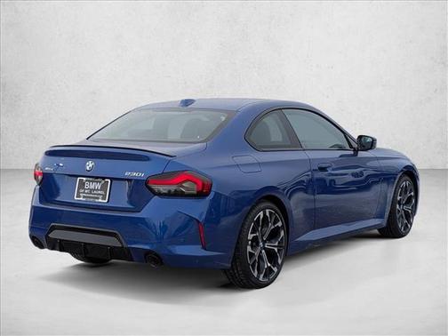 2025 BMW 230 i xDrive