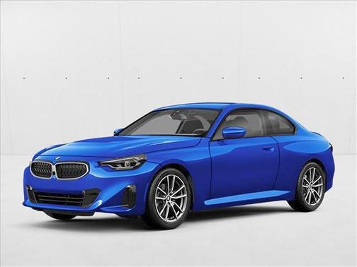 2025 BMW 230 i xDrive