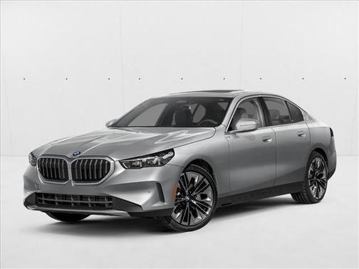2026 BMW 530 i xDrive