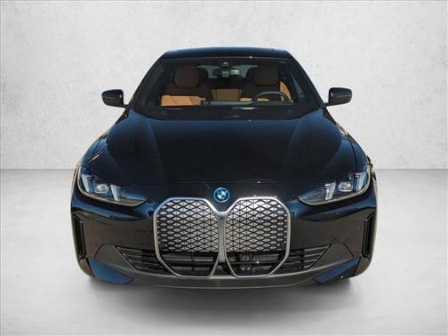 2025 BMW i4 Gran Coupe xDrive40