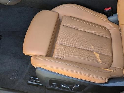 2025 BMW i4 Gran Coupe xDrive40