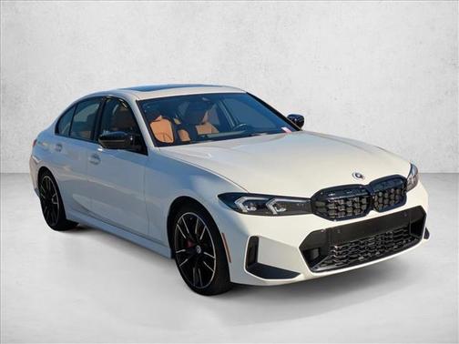 2023 BMW M340 i xDrive