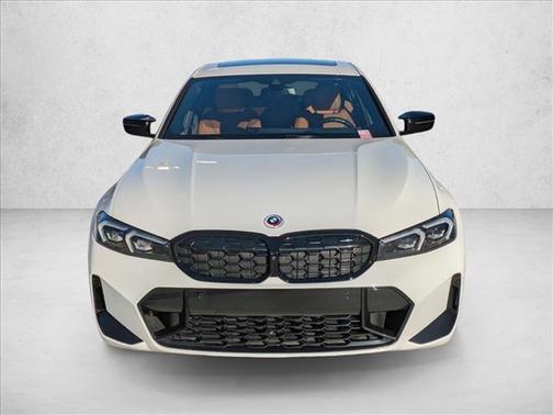 2023 BMW M340 i xDrive