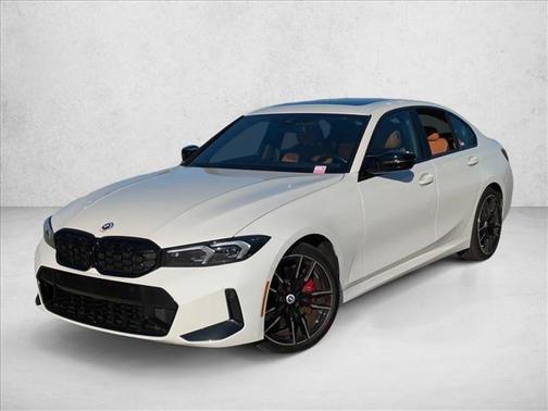 2023 BMW M340 i xDrive