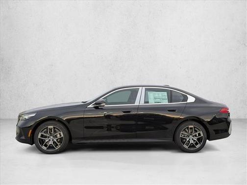 2026 BMW 530 i xDrive