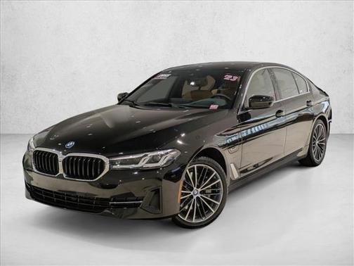 2023 BMW 530e 530e xDrive