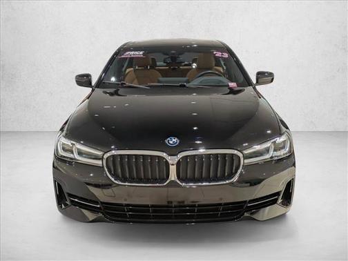 2023 BMW 530e 530e xDrive