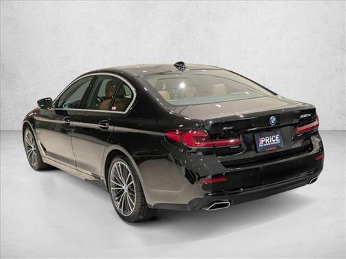2023 BMW 530e 530e xDrive