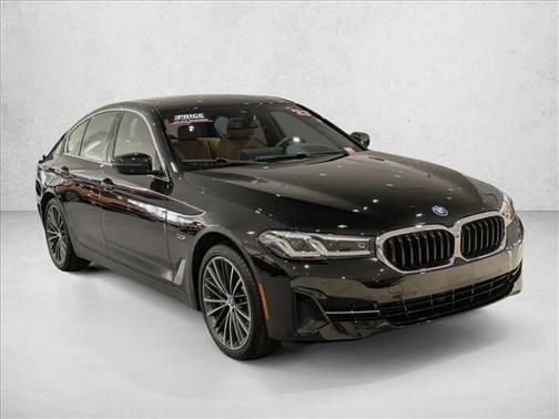 2023 BMW 530e 530e xDrive