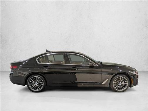 2023 BMW 530e 530e xDrive