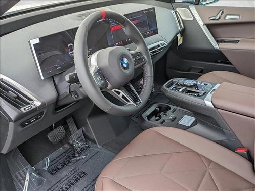 2025 BMW iX M60