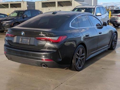 2024 BMW 430 Gran Coupe i xDrive