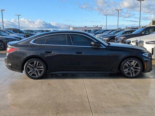 2024 BMW 430 Gran Coupe i xDrive