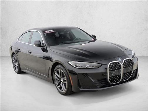 2024 BMW 430 Gran Coupe i xDrive