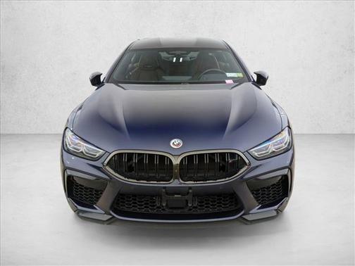 2023 BMW M8 Competition Gran Coupe