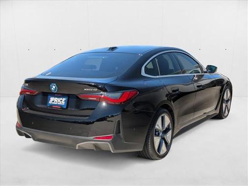 2024 BMW i4 Gran Coupe xDrive40