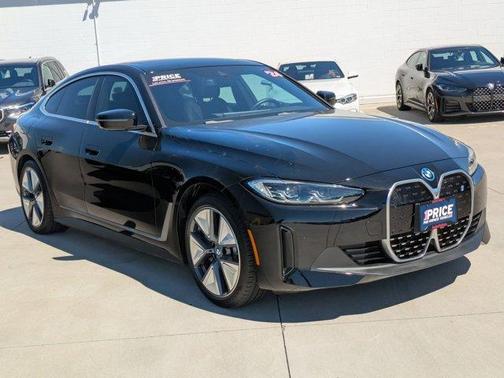 2024 BMW i4 Gran Coupe xDrive40
