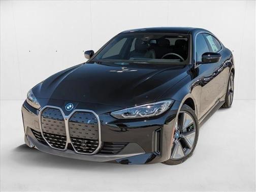 2024 BMW i4 Gran Coupe xDrive40