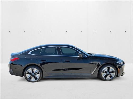 2024 BMW i4 Gran Coupe xDrive40
