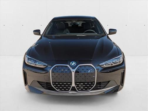 2024 BMW i4 Gran Coupe xDrive40