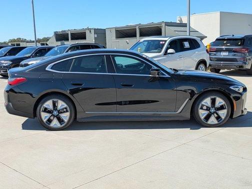 2024 BMW i4 Gran Coupe xDrive40