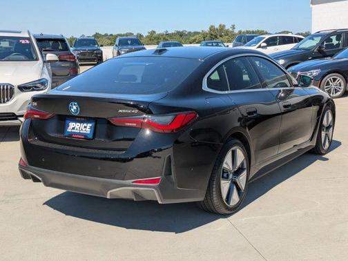2024 BMW i4 Gran Coupe xDrive40