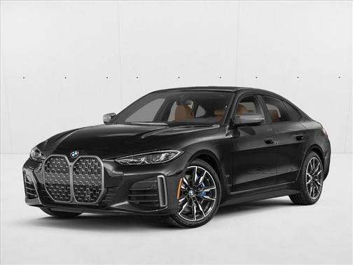 2023 BMW M440 Gran Coupe i xDrive