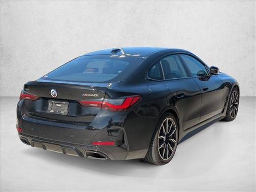 2023 BMW M440 Gran Coupe i xDrive