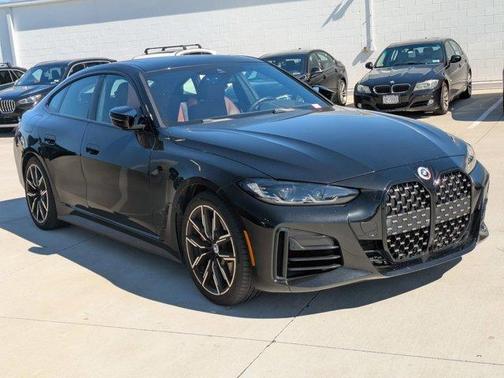 2023 BMW M440 Gran Coupe i xDrive