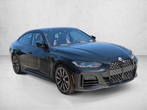 2023 BMW M440 Gran Coupe i xDrive