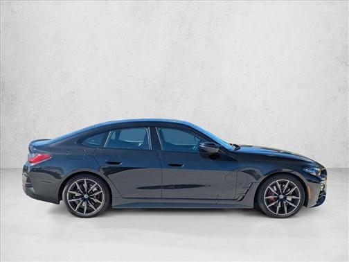2023 BMW M440 Gran Coupe i xDrive