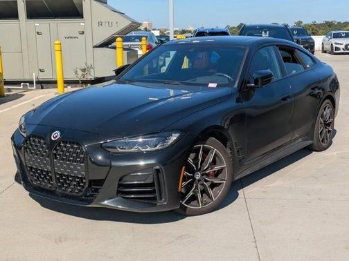 2023 BMW M440 Gran Coupe i xDrive