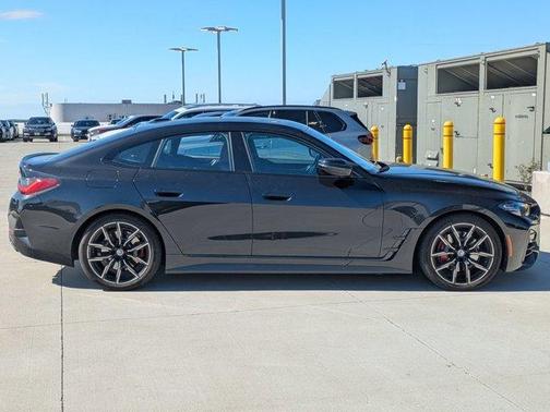 2023 BMW M440 Gran Coupe i xDrive